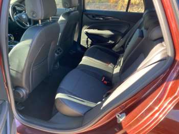 Used Vauxhall Insignia 2018 for sale - 75110157: Photo