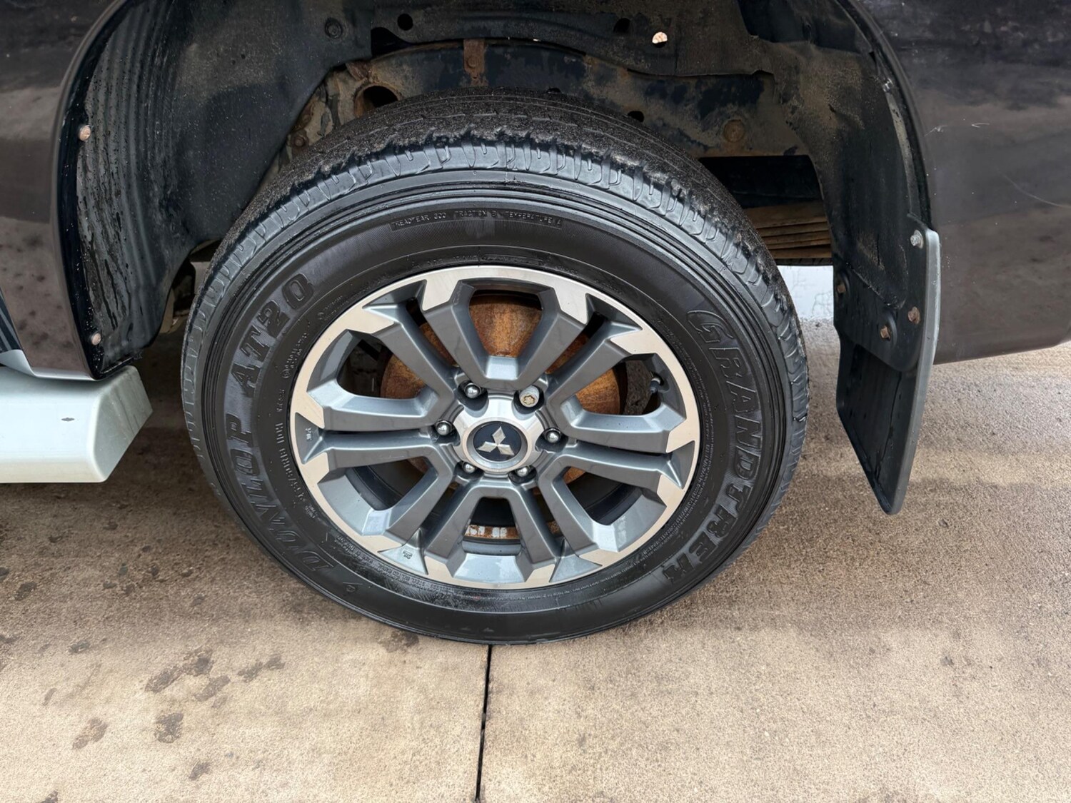 Vehicle 17