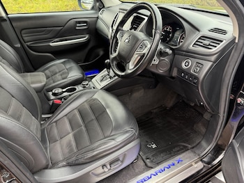 Used Mitsubishi L200 2020 for sale - 75109350: Photo