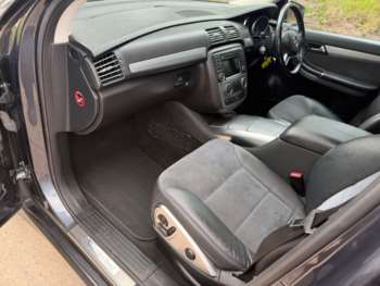 Used Mercedes-Benz R-Class 2013 for sale - 75115216: Photo