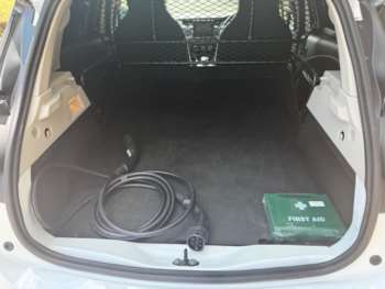 Used Renault Zoe 2021 for sale - 75237688: Photo