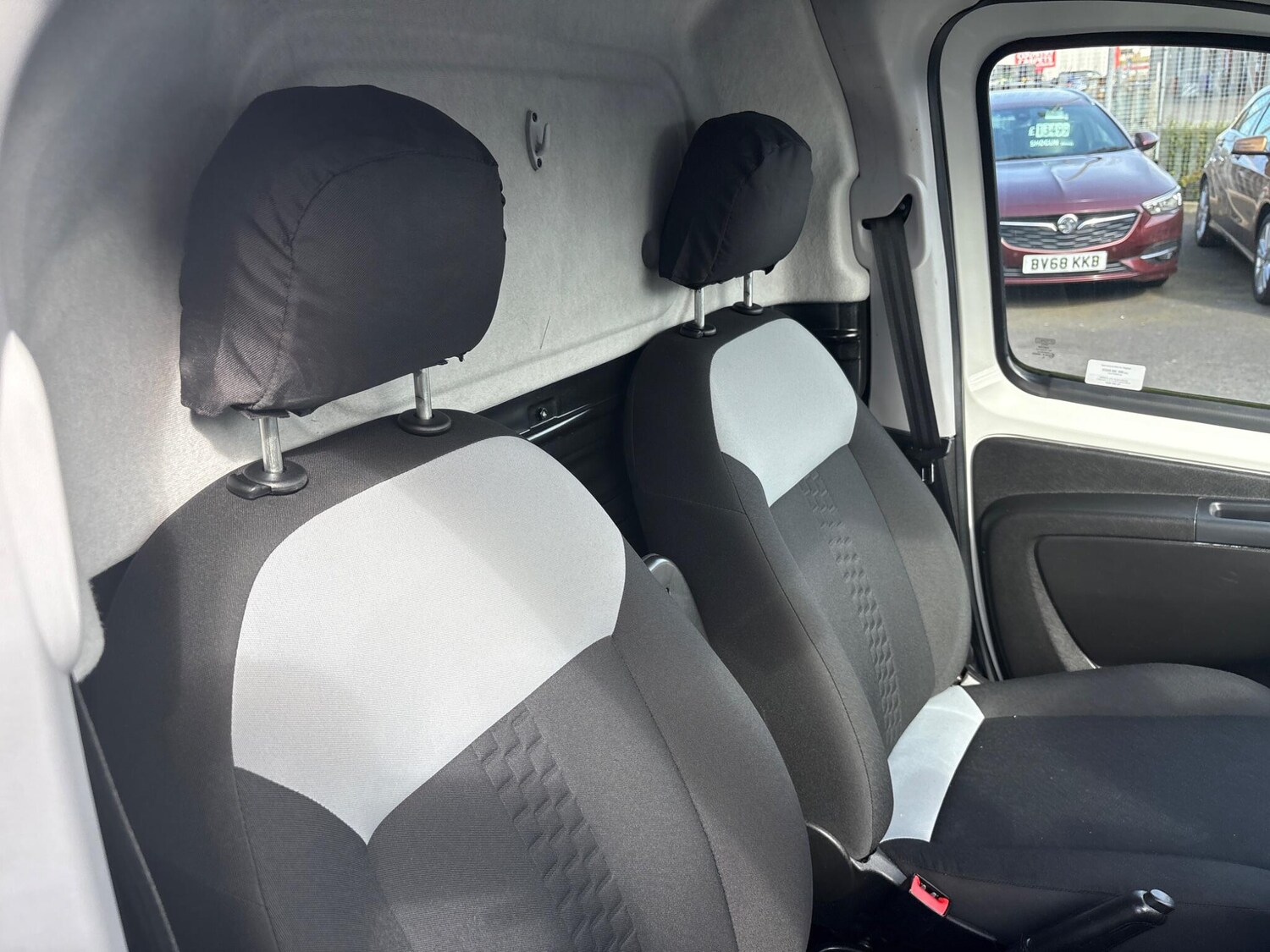 Vehicle 19