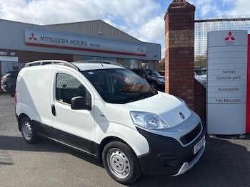 Fiat - Fiorino