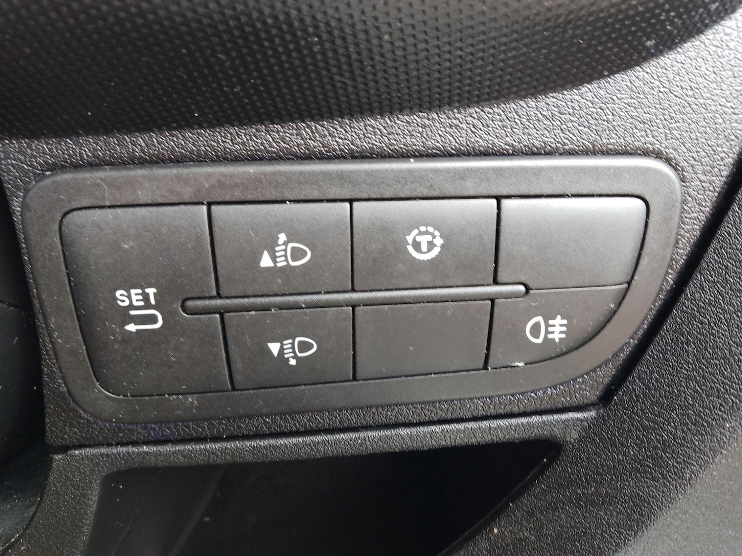 Vehicle 32