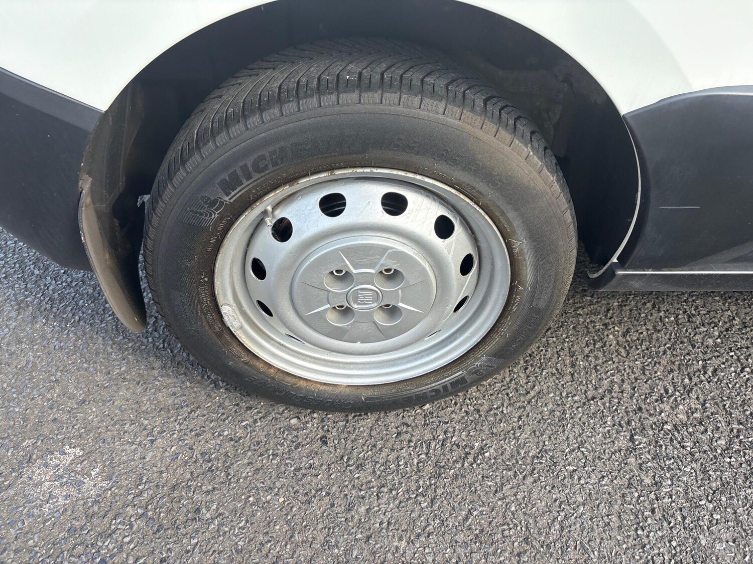 Vehicle 46