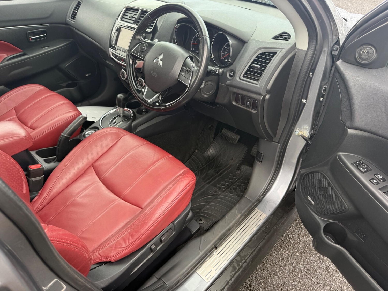 Vehicle 17