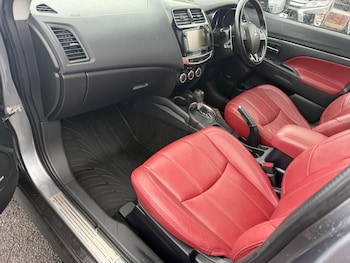 Used Mitsubishi ASX 2016 for sale - 75964482: Photo
