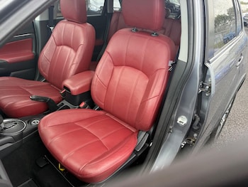Used Mitsubishi ASX 2016 for sale - 75964482: Photo
