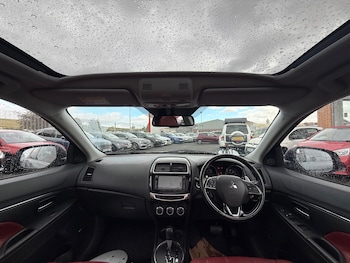 Used Mitsubishi ASX 2016 for sale - 75964482: Photo