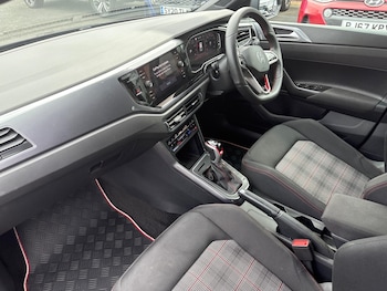 Used Volkswagen Polo 2022 for sale - 75670766: Photo