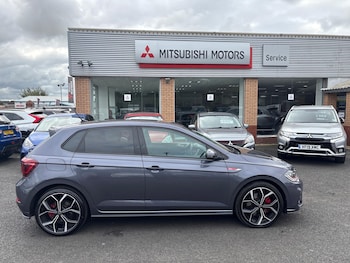 Used Volkswagen Polo 2022 for sale - 75670766: Photo