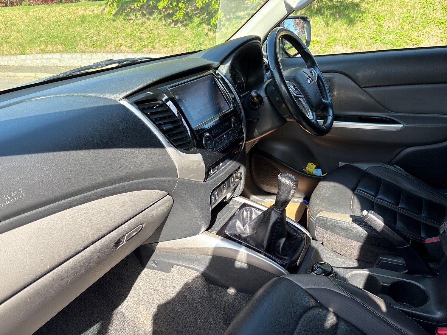 Vehicle 24