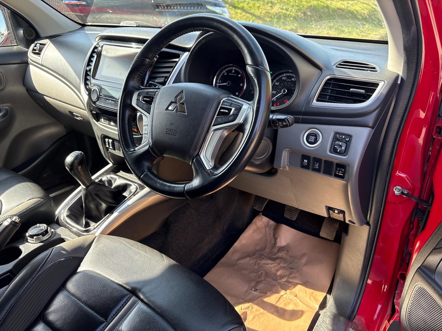 Vehicle 26