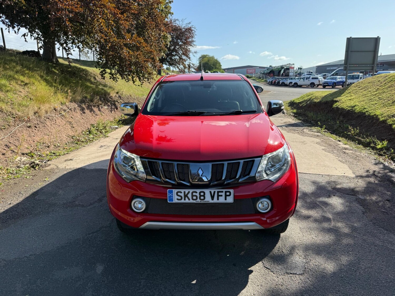 Vehicle 37