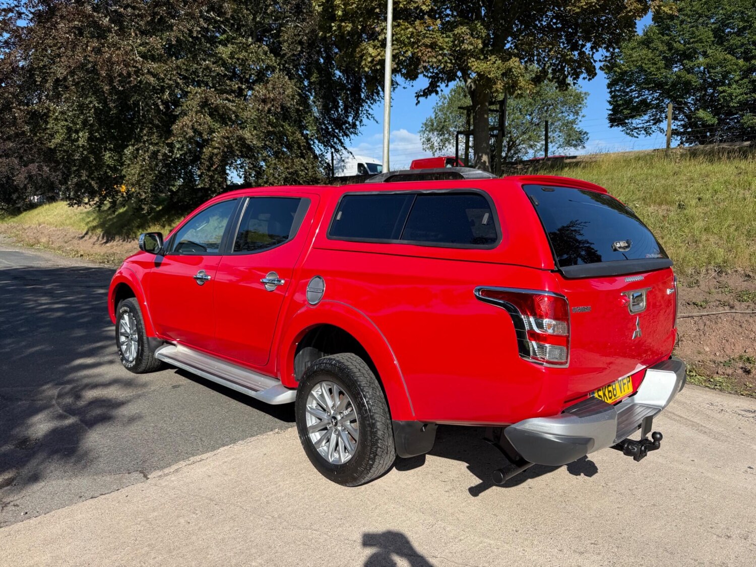 Vehicle 39