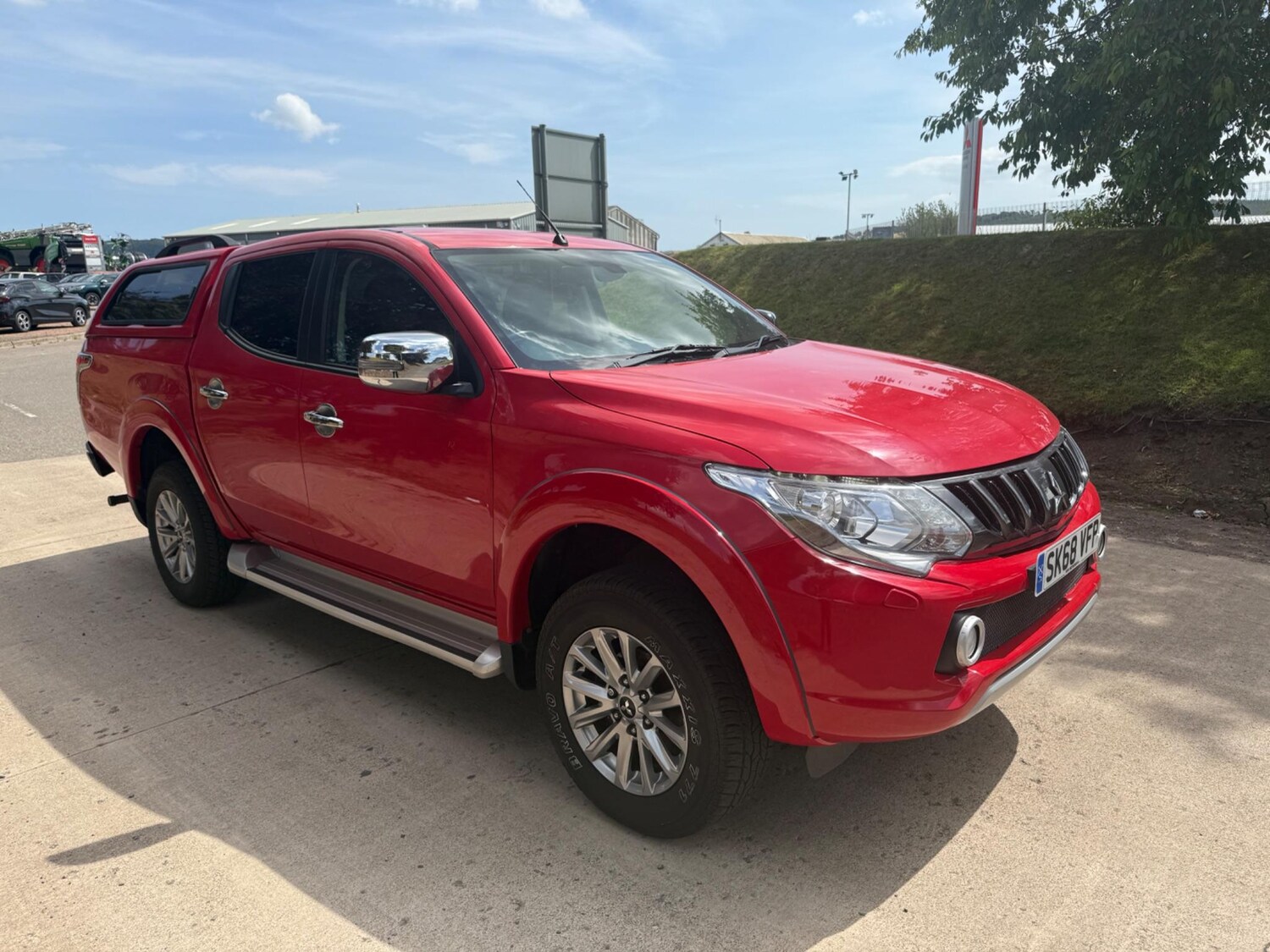 Vehicle 9