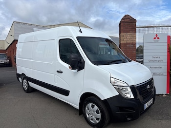 Used Nissan Interstar 2024 for sale - 75141420: Photo