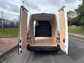 Used Nissan Interstar 2024 for sale - 75141420: Photo
