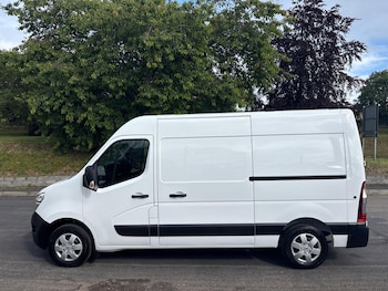 Used Nissan Interstar 2024 for sale - 75141420: Photo