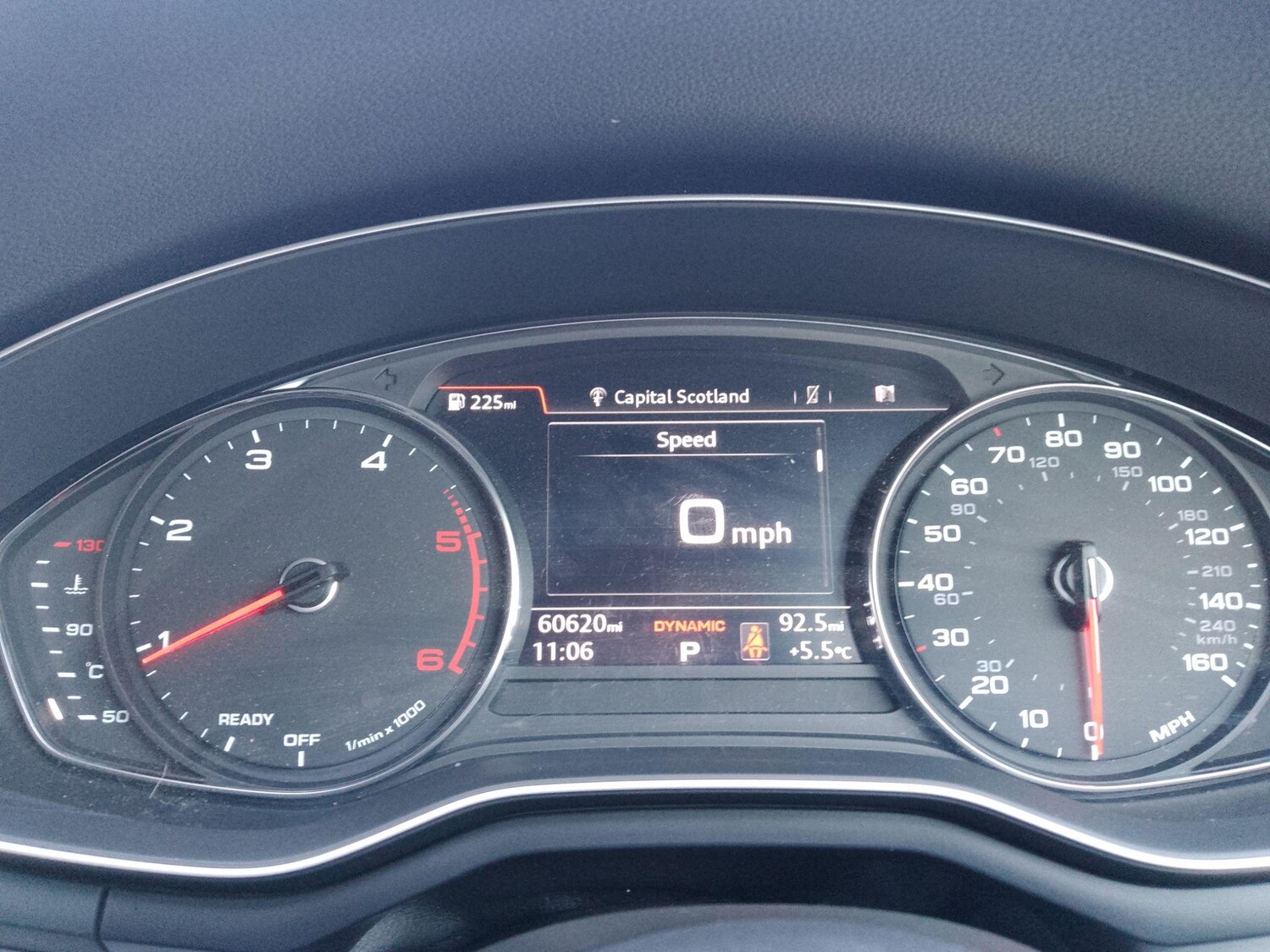 Vehicle 40
