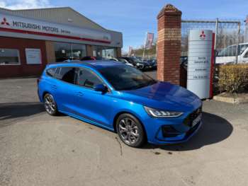 (23) - 1.0T EcoBoost MHEV ST-Line Edition Euro 6 (s/s) 5dr