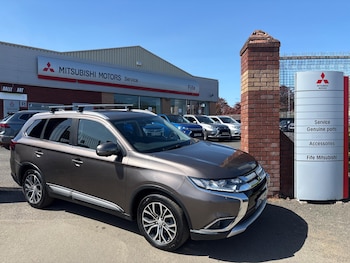 (18) - 2.2 DI-D 4 Auto 4WD Euro 6 5dr