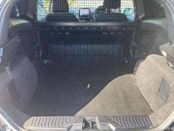 Used Ford Fiesta Van 2022 for sale - 75258005: Photo