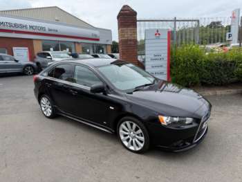 2009 (09) - 1.8 GS4 Sportback Euro 4 5dr