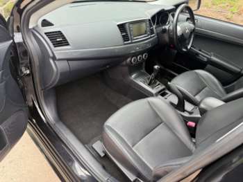 Used Mitsubishi Lancer 2009 for sale - 75110167: Photo