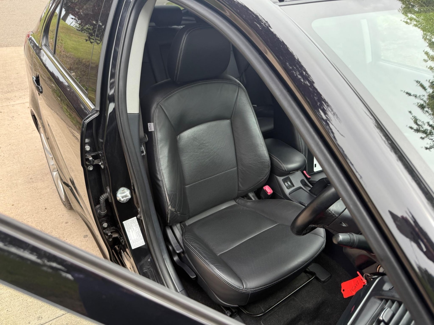 Vehicle 31