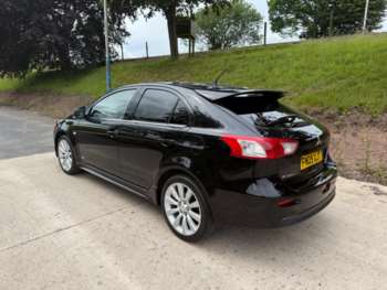 Used Mitsubishi Lancer 2009 for sale - 75110167: Photo