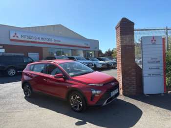 2022 (72) - 1.0 TGDi 48V MHEV SE Connect 5dr DCT