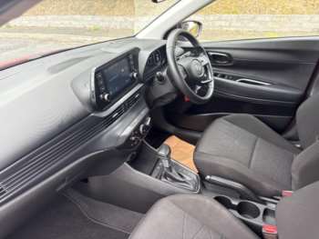 Used Hyundai BAYON 2022 for sale - 75224483: Photo