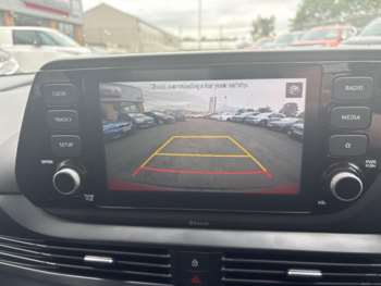 Used Hyundai BAYON 2022 for sale - 75224483: Photo