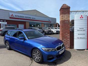 2020 (20) - 2.0 320d M Sport Touring Auto Euro 6 (s/s) 5dr