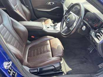 Used BMW 3 Series 2020 for sale - 75109524: Photo