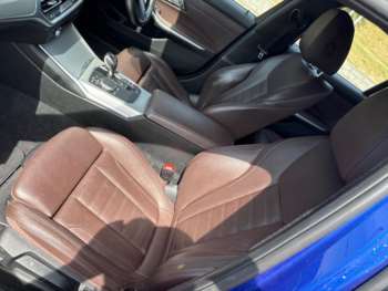 Used BMW 3 Series 2020 for sale - 75109524: Photo