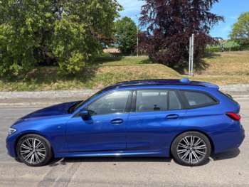 Used BMW 3 Series 2020 for sale - 75109524: Photo