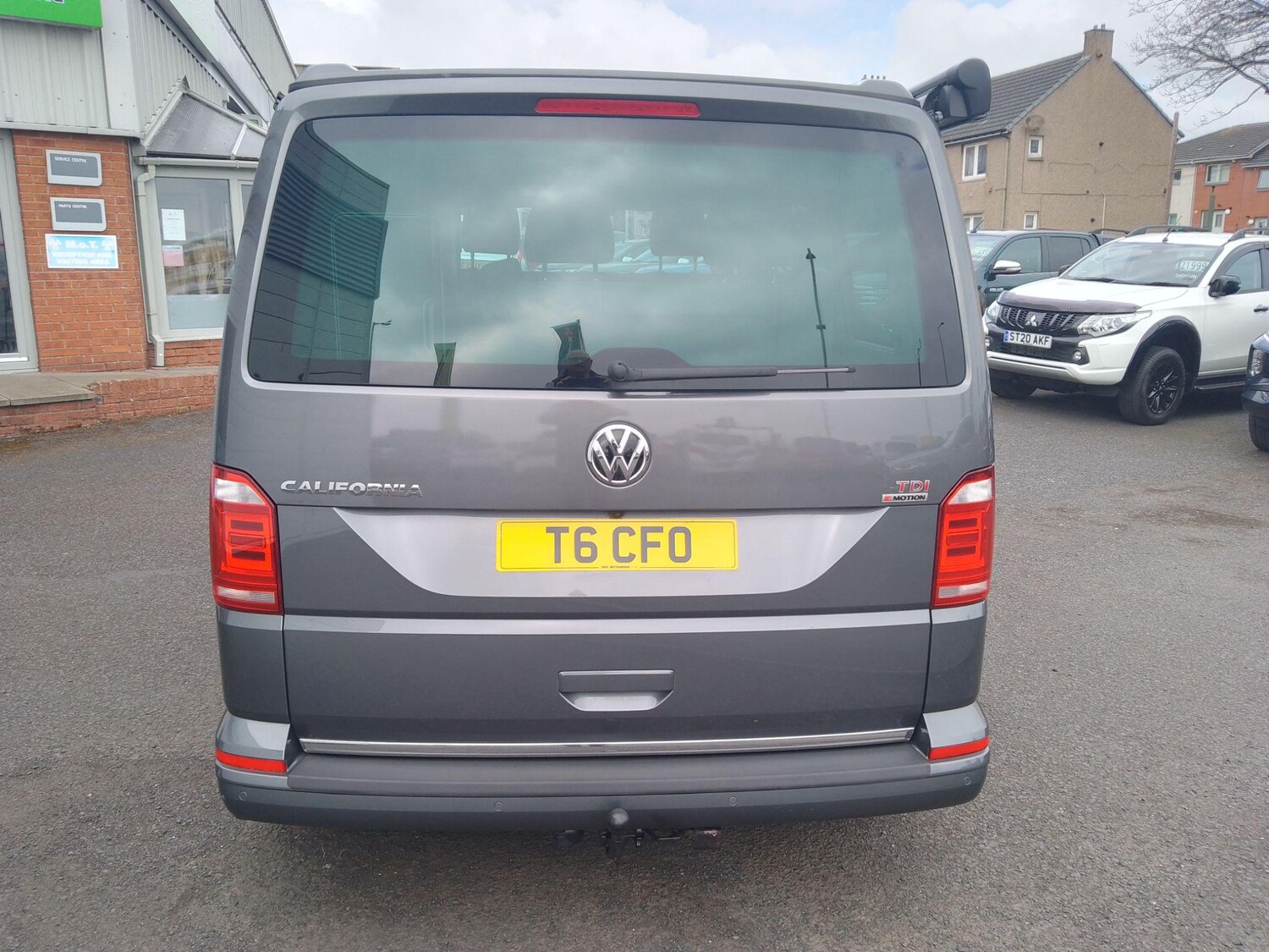 Vehicle 13