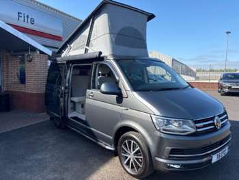 2017 (66) - 2.0 TDI BlueMotion Tech Ocean 204 5dr 4MOTION DSG
