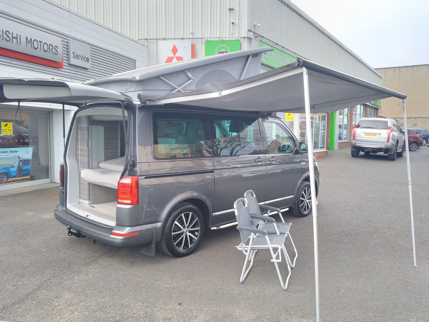 Vehicle 45