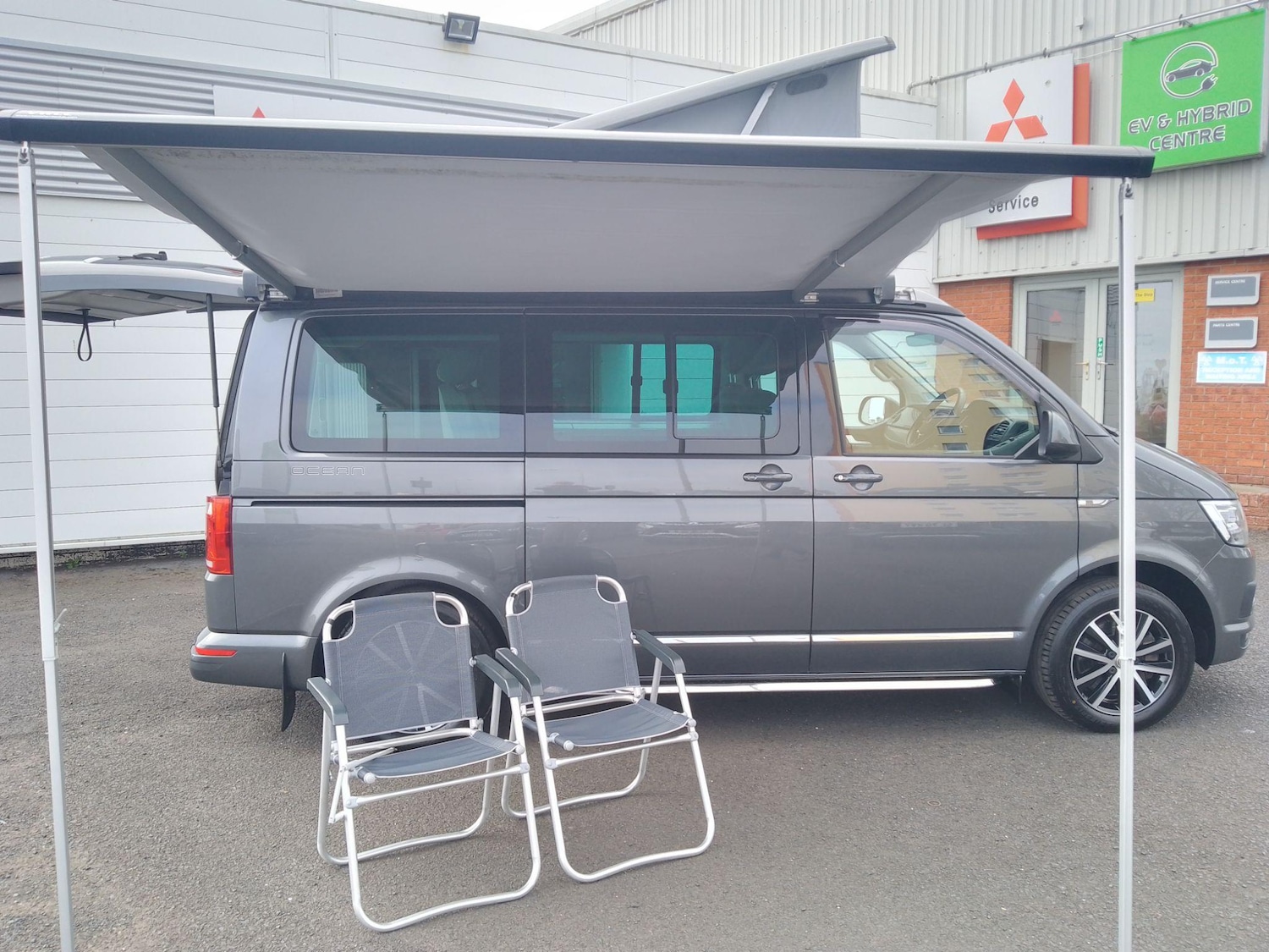 Vehicle 46