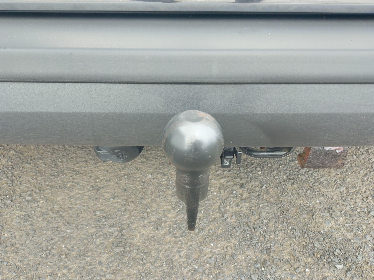 Vehicle 60