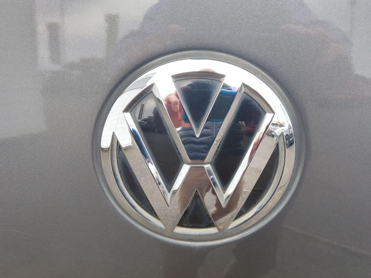 Vehicle 61