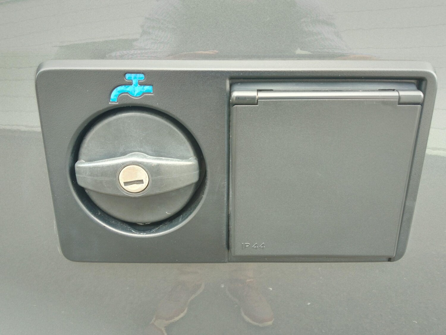 Vehicle 62