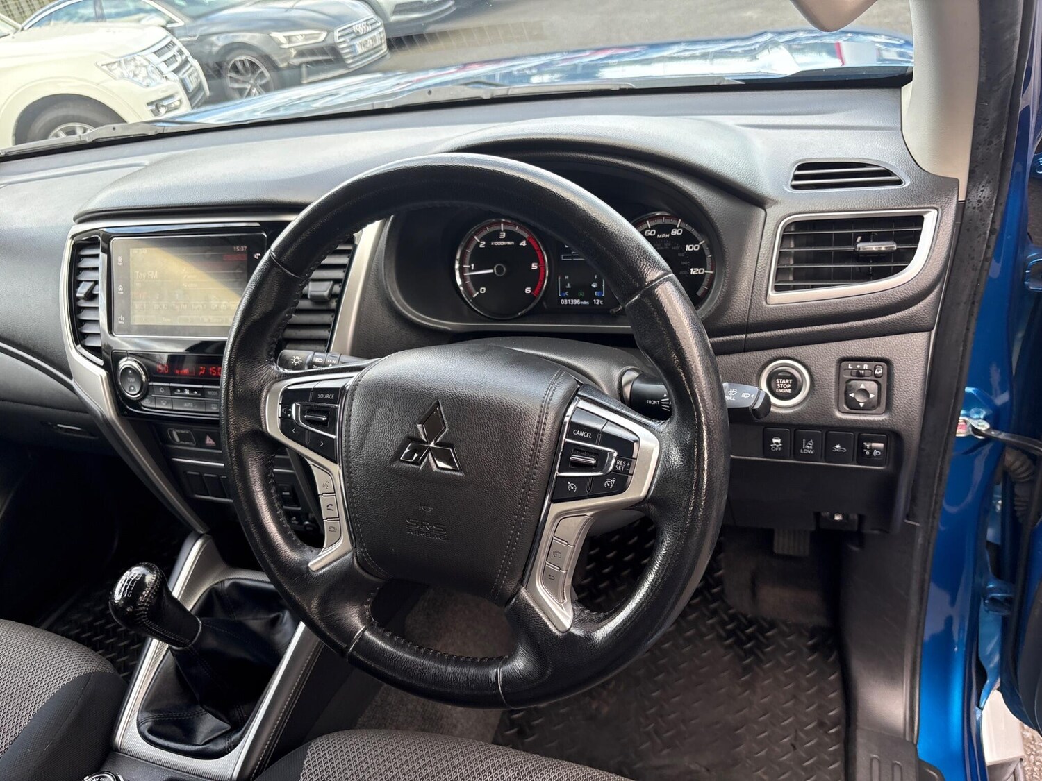 Vehicle 24
