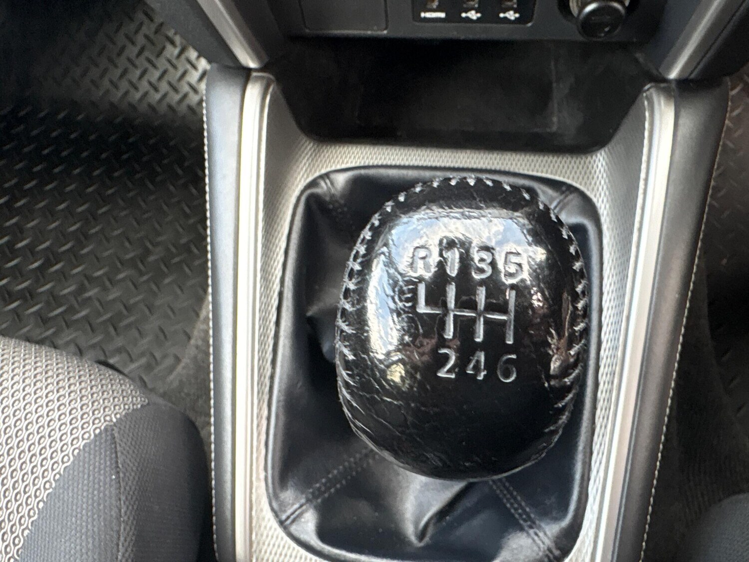 Vehicle 41