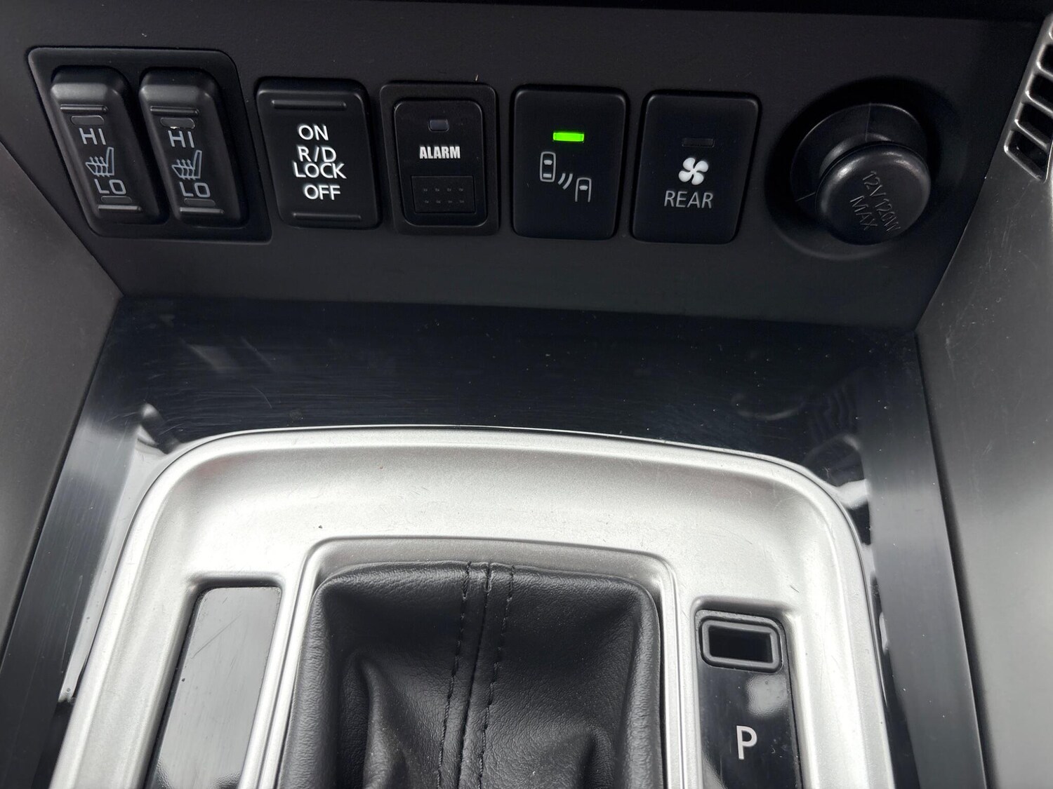 Vehicle 37