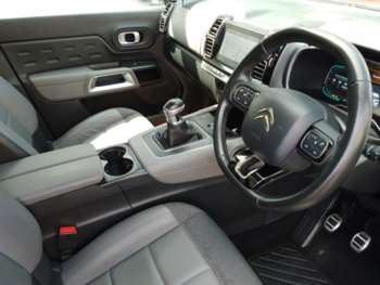 Used Citroen C5 Aircross 2019 for sale - 75110240: Photo