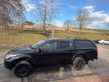Used Mitsubishi L200 2019 for sale - 75268295: Photo